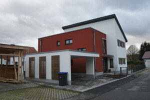 Klettbach Wohnhaus…
