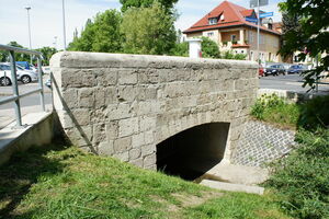Ersatzneubau Brücke über Asbach…