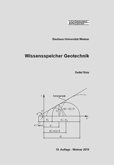 Wissensspeicher Geotechnik (WSP)